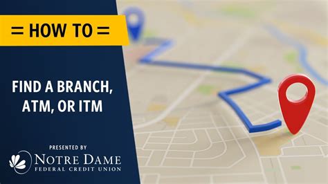 Find a Branch or ATM .